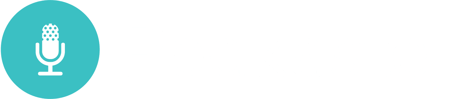 Podkaster Logo